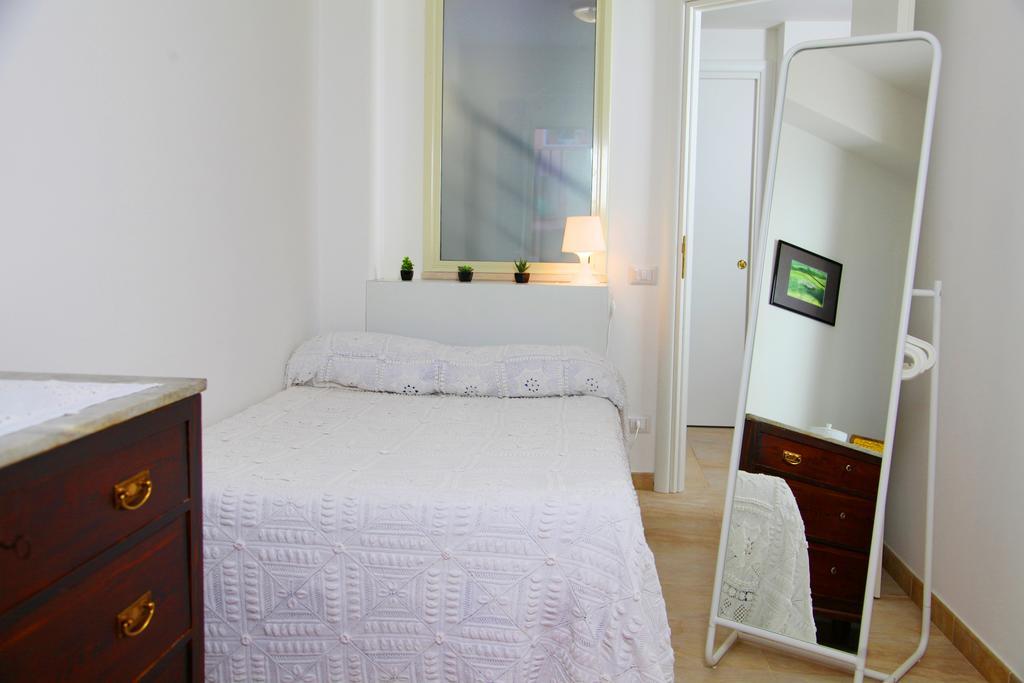 Casa Trinacria Taormina Leilighet Eksteriør bilde